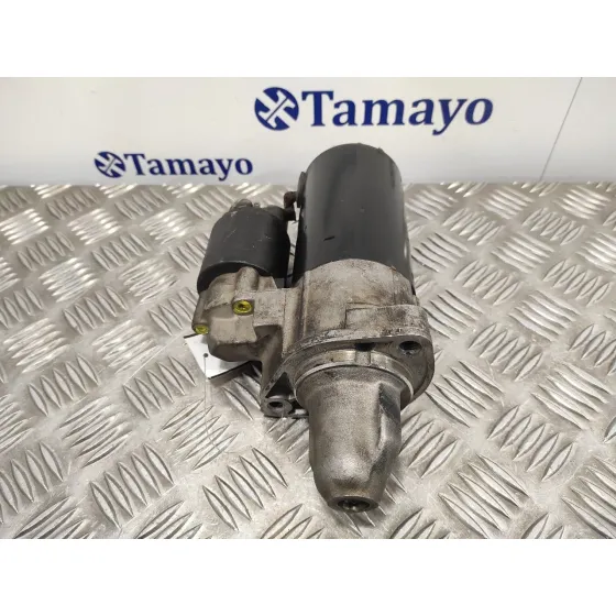 Motor Arranque para Mercedes-Benz Clase E (W211) Berlina