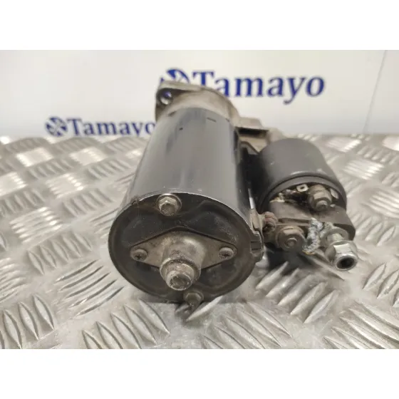 Motor Arranque para Mercedes-Benz Clase E (W211) Berlina