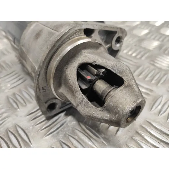 Motor Arranque para Mercedes-Benz Clase E (W211) Berlina