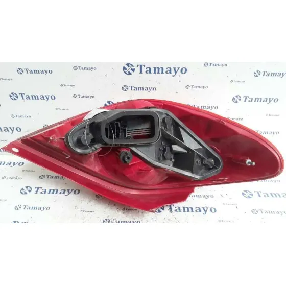 Piloto Trasero Derecho para Peugeot 207