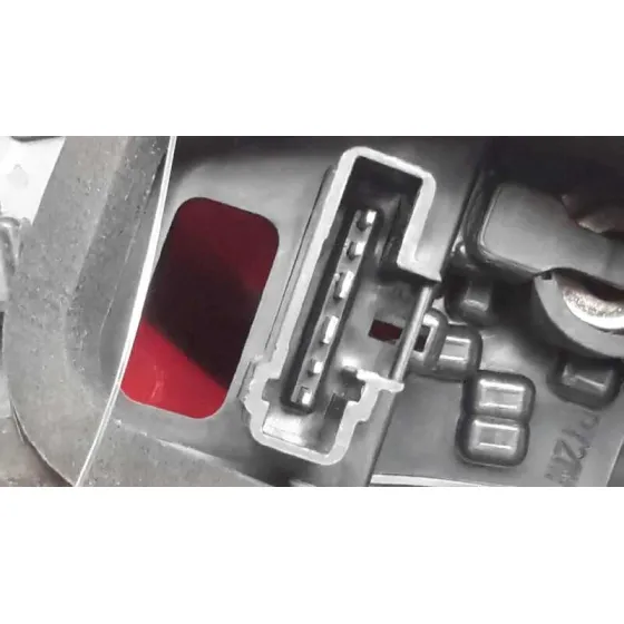 Piloto Trasero Derecho para Peugeot 207