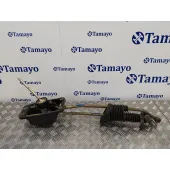 Palanca Cambio para Audi A4 Avant (B5)