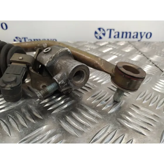 Palanca Cambio para Audi A4 Avant (B5)