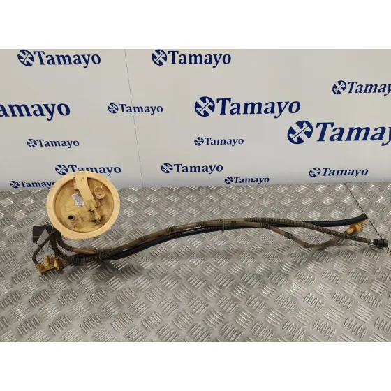 Aforador para Bmw Serie 3 Berlina (E90)