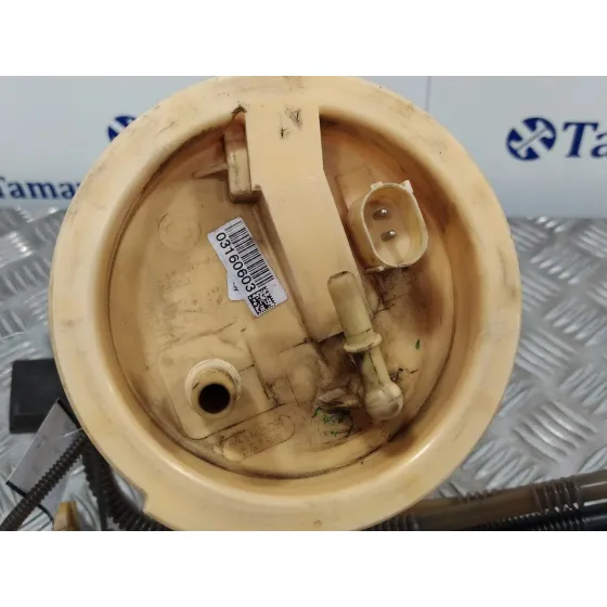 Aforador para Bmw Serie 3 Berlina (E90)
