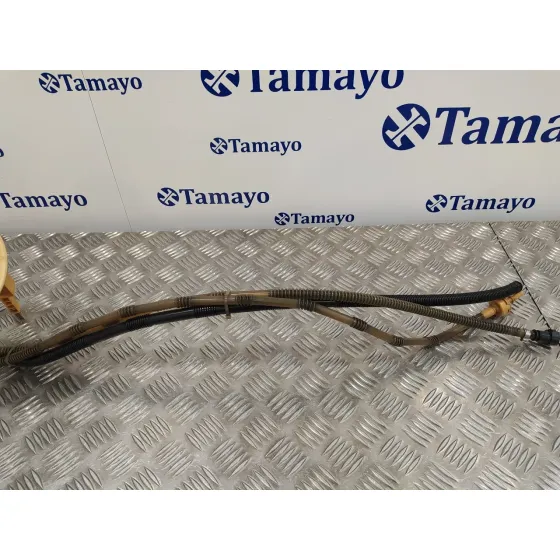 Aforador para Bmw Serie 3 Berlina (E90)