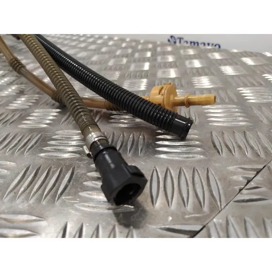 Aforador para Bmw Serie 3 Berlina (E90)
