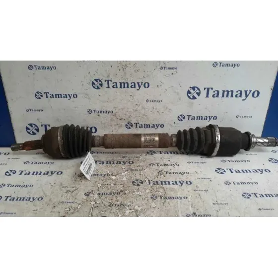Transmision Delantera Izquierda para Renault Megane Ii Berlina 5P