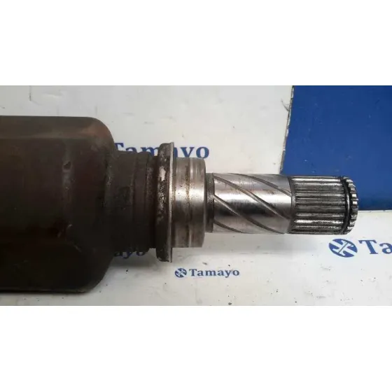 Transmision Delantera Izquierda para Renault Megane Ii Berlina 5P