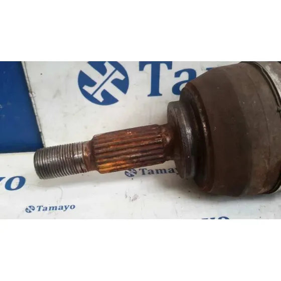 Transmision Delantera Izquierda para Renault Megane Ii Berlina 5P