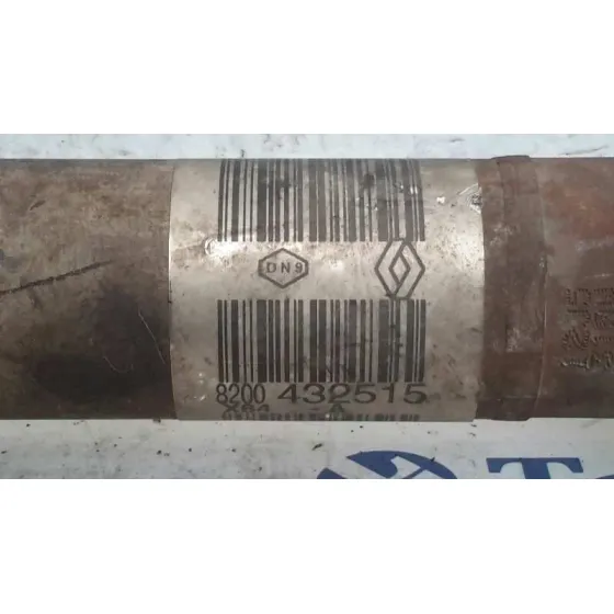 Transmision Delantera Izquierda para Renault Megane Ii Berlina 5P