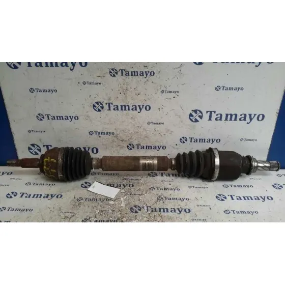 Transmision Delantera Izquierda para Renault Megane Ii Berlina 5P