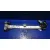 Elevalunas Trasero Izquierdo para Honda Civic Berlina 5 (Fk)