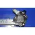 Elevalunas Trasero Izquierdo para Honda Civic Berlina 5 (Fk)