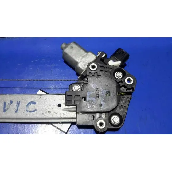 Elevalunas Trasero Izquierdo para Honda Civic Berlina 5 (Fk)
