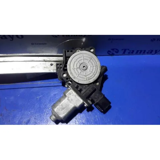 Elevalunas Trasero Izquierdo para Honda Civic Berlina 5 (Fk)