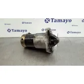 Motor Arranque para Nissan Note (E11E)
