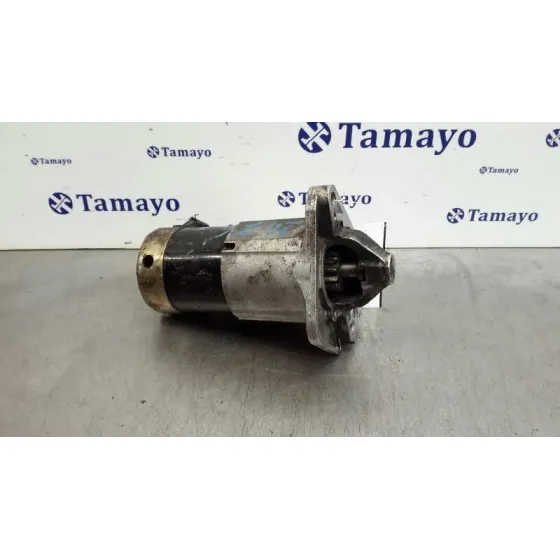 Motor Arranque para Nissan Note (E11E)