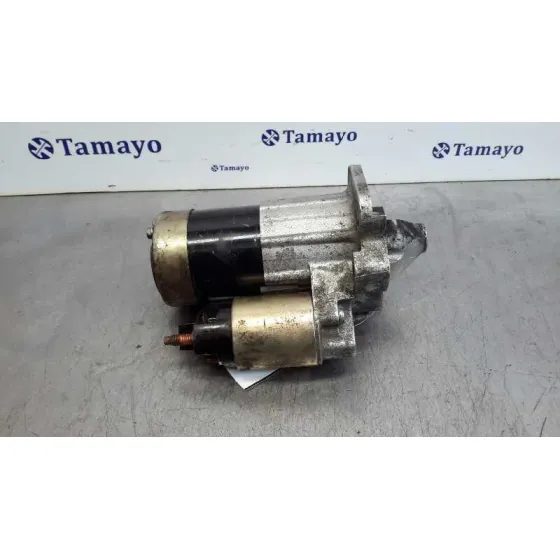 Motor Arranque para Nissan Note (E11E)
