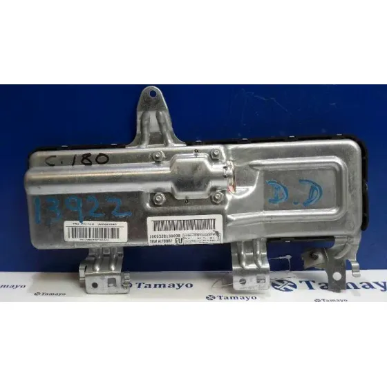 Airbag Lateral Derecho para Mercedes-Benz Clase C (W203) Berlina