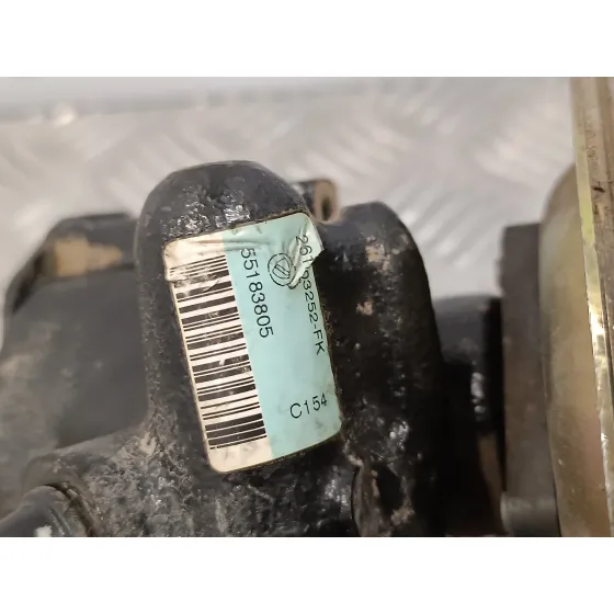 Bomba Servodireccion para Alfa Romeo 147 (190)