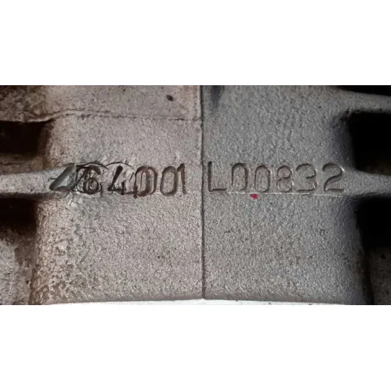 Diferencial Delantero para Porsche 911 ( Typ 964)