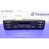 Mando Climatizador para Bmw Serie 3 Berlina (E46)