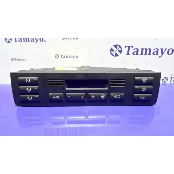 Mando Climatizador para Bmw Serie 3 Berlina (E46)