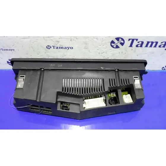 Mando Climatizador para Bmw Serie 3 Berlina (E46)