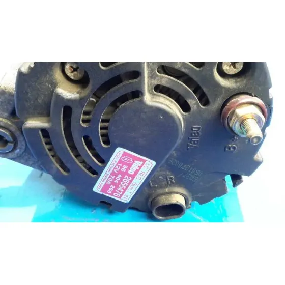Alternador para Chevrolet Kalos