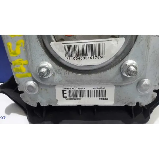 Airbag Delantero Izquierdo para Toyota Avensis Berlina (T25)