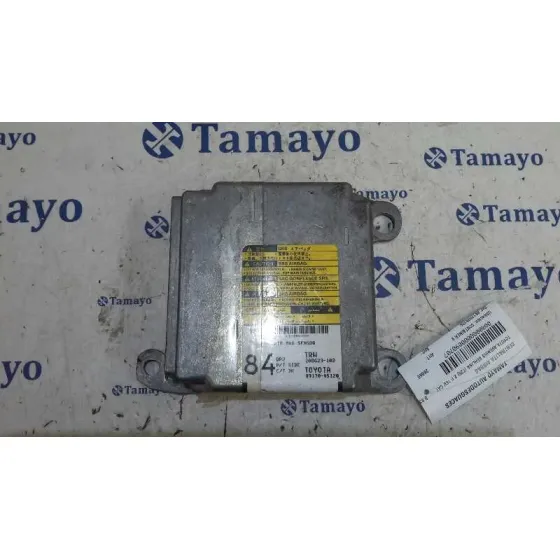 Centralita Airbag para Toyota Avensis Berlina (T25)