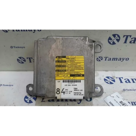 Centralita Airbag para Toyota Avensis Berlina (T25)