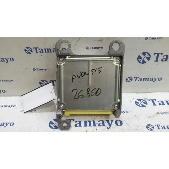 Centralita Airbag para Toyota Avensis Berlina (T25)