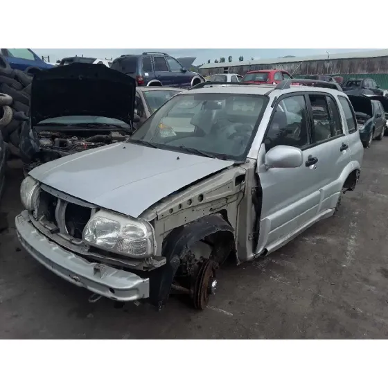 Caja Cambios para Suzuki Grand Vitara 5 Puertas Sq (Ft)