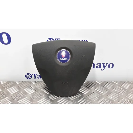 Airbag Delantero Izquierdo para Saab 9-3 Sport Sedan