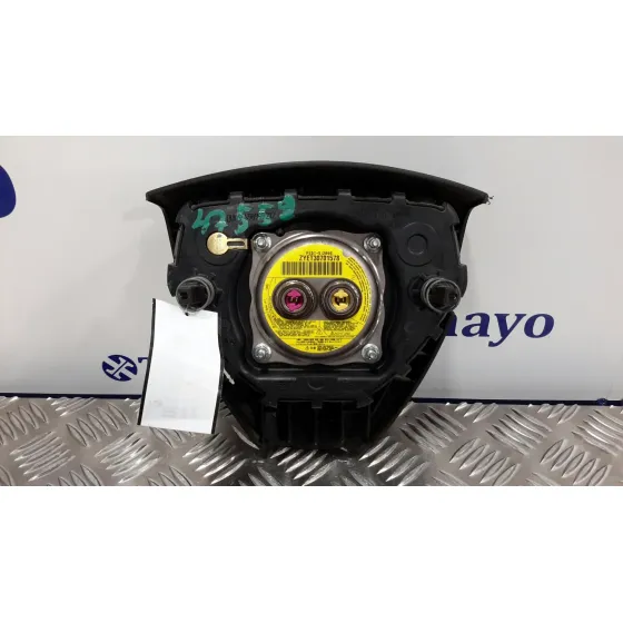 Airbag Delantero Izquierdo para Saab 9-3 Sport Sedan