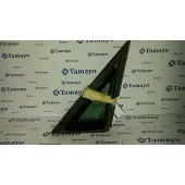 Luna Custodia Delantera Derecha para Seat Ibiza (6J5)