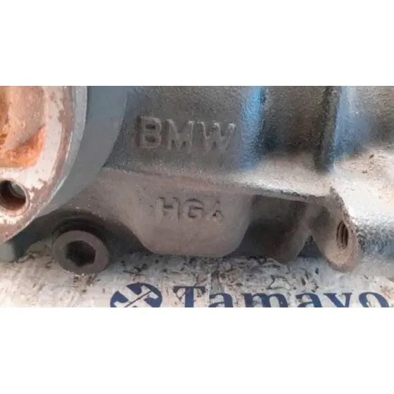 Diferencial Trasero para Bmw Serie 5 Berlina (E39)