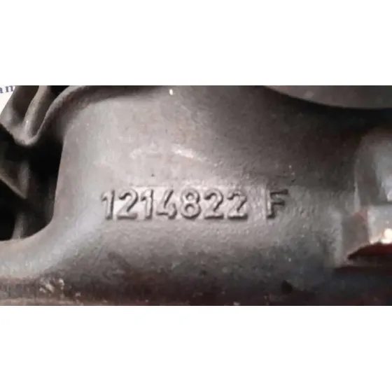 Diferencial Trasero para Bmw Serie 5 Berlina (E39)