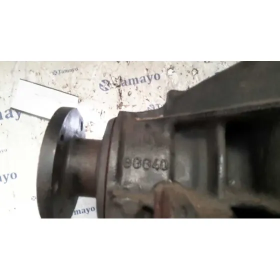 Diferencial Trasero para Bmw Serie 5 Berlina (E39)