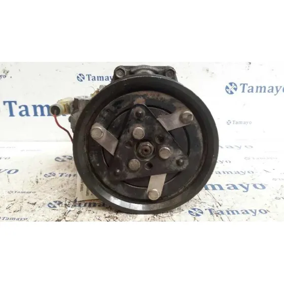 Compresor Aire Acondicionado para Mg Serie 45 (T/Rt)