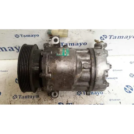 Compresor Aire Acondicionado para Mg Serie 45 (T/Rt)
