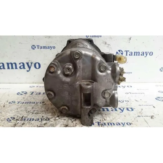 Compresor Aire Acondicionado para Mg Serie 45 (T/Rt)