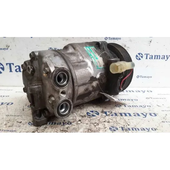 Compresor Aire Acondicionado para Mg Serie 45 (T/Rt)