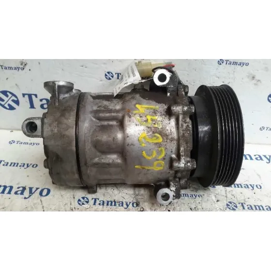 Compresor Aire Acondicionado para Mg Serie 45 (T/Rt)
