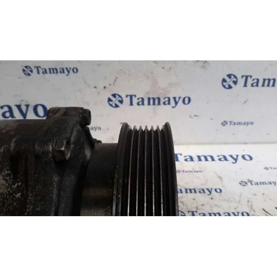 Compresor Aire Acondicionado para Mg Serie 45 (T/Rt)