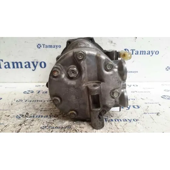 Compresor Aire Acondicionado para Mg Serie 45 (T/Rt)