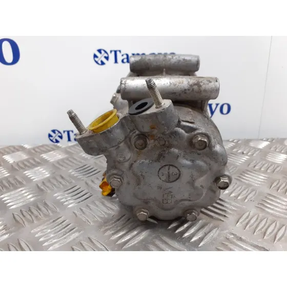 Compresor Aire Acondicionado para Peugeot 206+