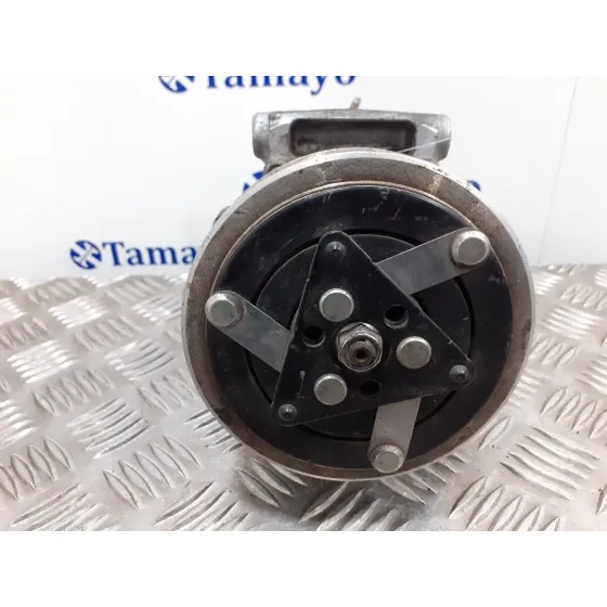 Compresor Aire Acondicionado para Peugeot 206+
